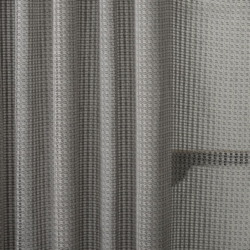Voilage à motif - X9728-X9731/300BB  - Englisch Dekor HandelsgmbH & Co. KG  - en PES / lavable / résidentiel