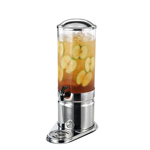 Distributeur de jus - DND01-50-SS - GARIBALDI Garibaldis N. Sons Co. 