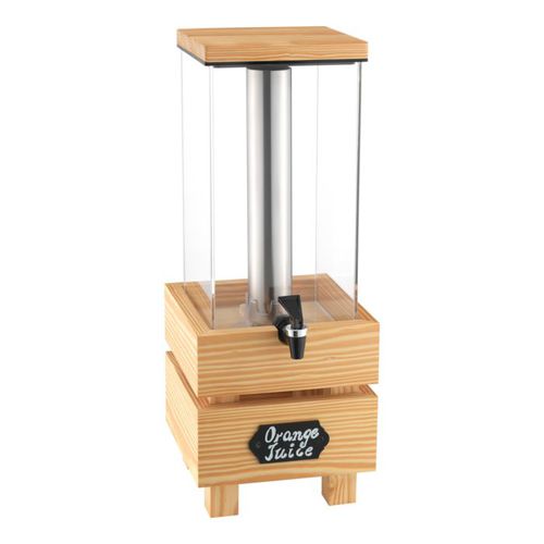 Distributeur de jus - DWA01-0180 - GARIBALDI Garibaldis N. Sons Co. 