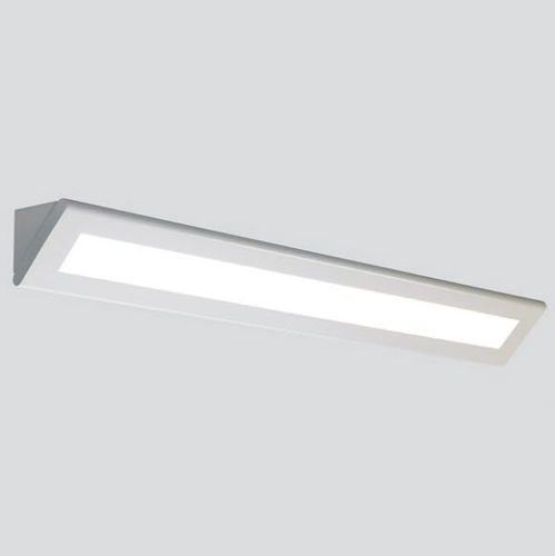 Luminaire apparent - TRYAD CORNICE - ITAB Shop Concept AB  - à LED / linéaire / IP40