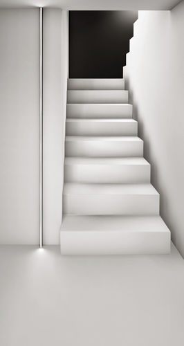 Luminaire apparent - MX1_12 - MACROLUX SRL  - encastré / à LED / linéaire