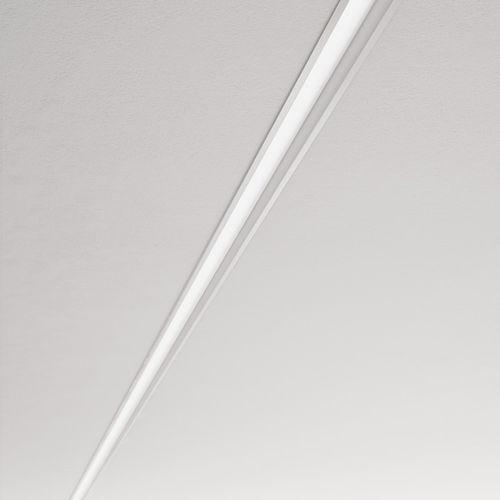 Luminaire encastrable au plafond - MXO_27 - MACROLUX SRL  - à LED / linéaire / en aluminium extrudé