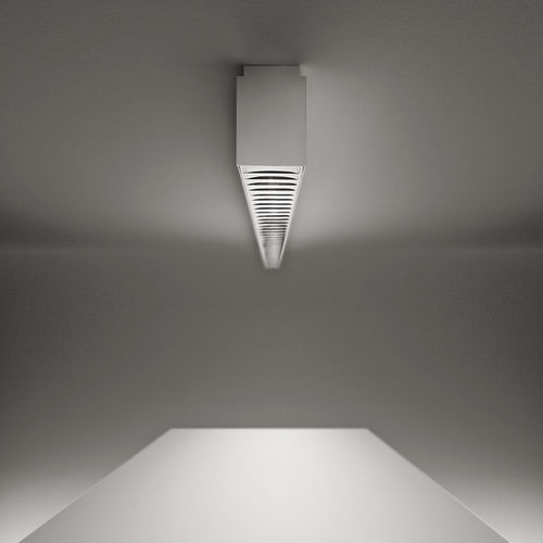 Luminaire suspendu - MX_100 - MACROLUX SRL  - apparent / à LED / halogène
