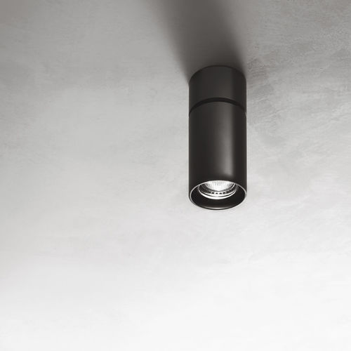 Downlight en saillie - CUBE DUO - MACROLUX SRL  - à LED / halogène / tubulaire