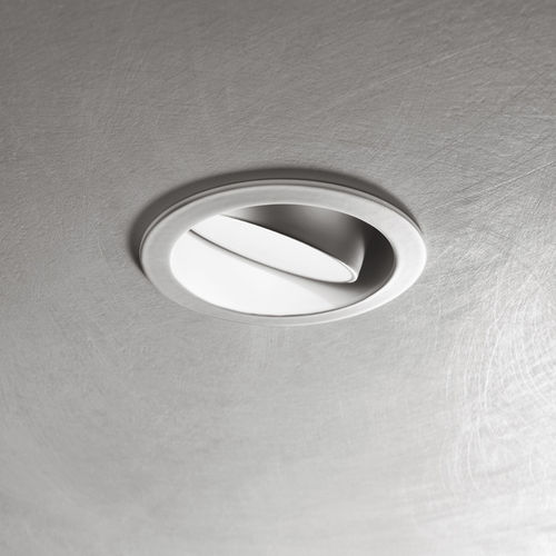 Spot encastrable au plafond - R35-R50 - MACROLUX SRL  - à LED / halogène / DHI