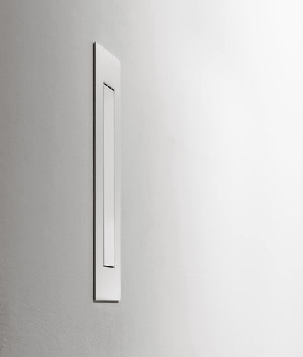 Luminaire encastrable au mur - MASTER - MACROLUX SRL  - à LED / halogène / rectangulaire