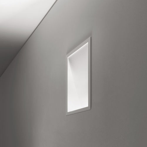 Luminaire encastré - T150 - MACROLUX SRL  - à LED / halogène / rectangulaire