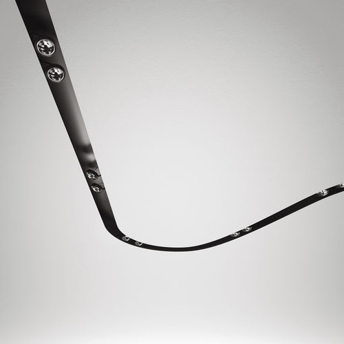 Luminaire encastré - ZERO RAGGIATO - MACROLUX SRL  - à LED / halogène / DHI