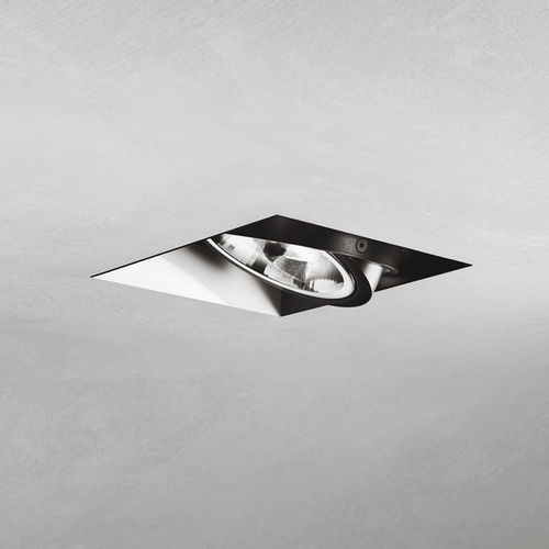 Spot encastrable au plafond - FREE SYSTEM - MACROLUX SRL  - à LED / halogène / DHI