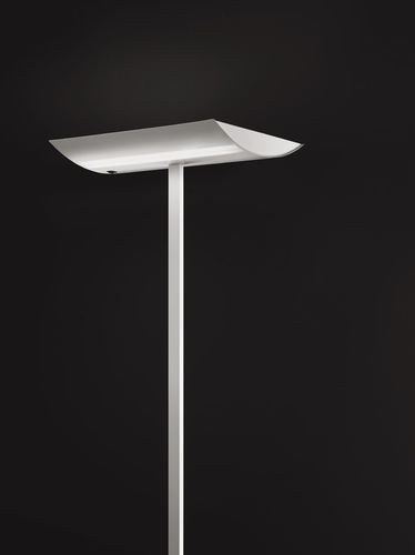 Lampe sur pied - DELIGHT TERRA - MACROLUX SRL  - en aluminium / en acier / contemporaine