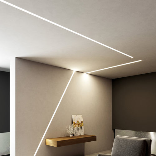 Barrette d'éclairage à LED - L-33 - Novalux s.r.l.  - IP20