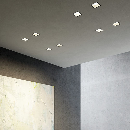 Downlight encastré - MINI - Novalux s.r.l.  - à LED / rond / carré