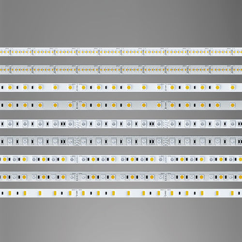 Barrette d'éclairage à LED - 100938.99  - Novalux s.r.l.  - LED RGB / IP20 / RGB