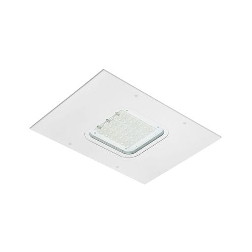 Projecteur IP65 - DOROS  - OMS, spol. s. r.o.  - à LED / industriel / pour salle multisport