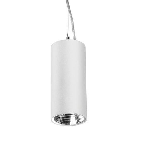 Downlight suspension - CADAN  - OMS, spol. s. r.o.  - à LED / rond / IP20