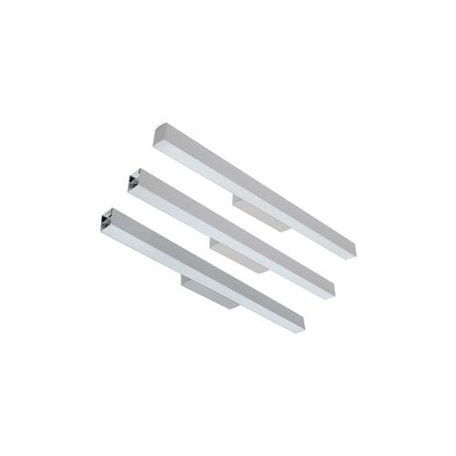 Applique murale contemporaine - ACELIN W D-I LINE - OMS, spol. s. r.o.  - d'extérieur / en aluminium extrudé / en PMMA