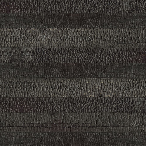 Panneau en bois de construction - SUN WOOD ALTHOLZDESIGN - BURNT WOOD 19 - SUN WOOD by Stainer - pour porte / mural / pour cloison