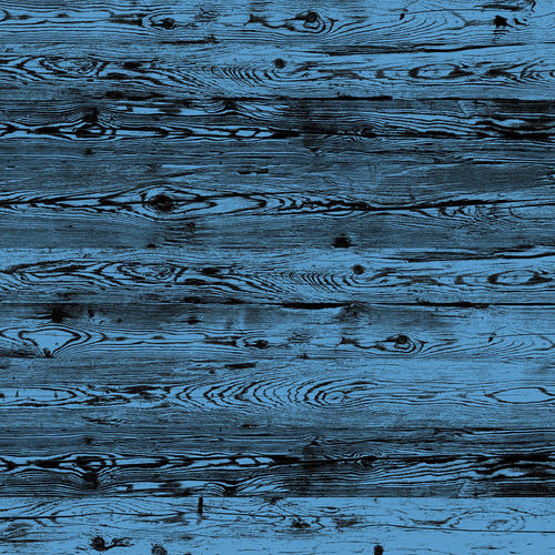 Panneau en bois de construction - SUN WOOD COLOR - BLUE 606 - SUN WOOD by Stainer - pour porte / mural / pour agencement intérieur