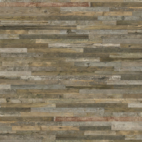 Revêtement mural pour intérieur - SUN WOOD TREND DESIGN - SAALACH 26 - SUN WOOD by Stainer - en bois / texturé / résidentiel