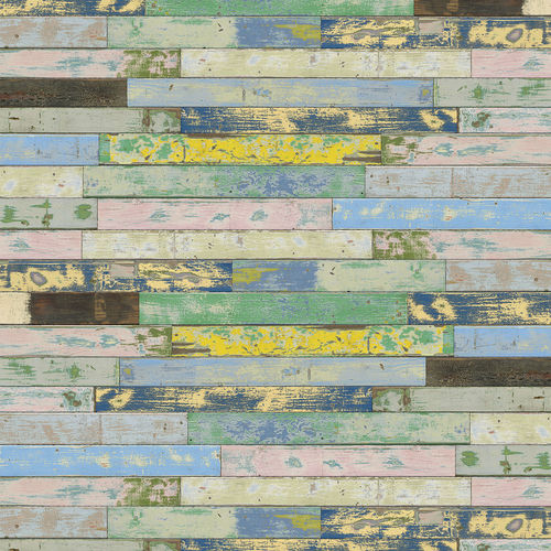 Revêtement mural pour intérieur - SUN WOOD TREND DESIGN - RUM SHACK 30 - SUN WOOD by Stainer - en bois / texturé / résidentiel