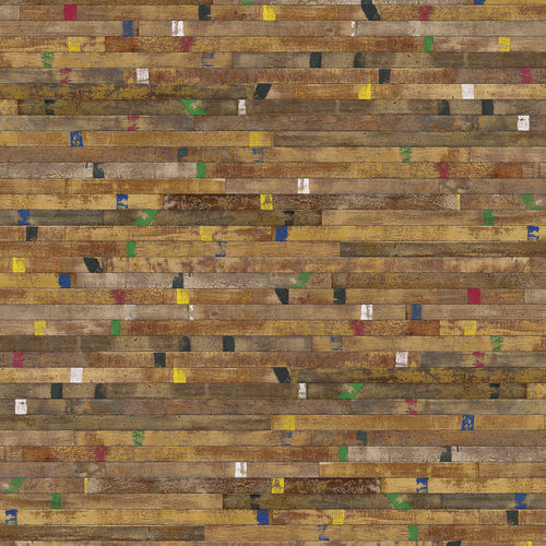 Revêtement mural pour intérieur - SUN WOOD TREND DESIGN - BEECH STRIP 31 - SUN WOOD by Stainer - en bois / texturé / résidentiel