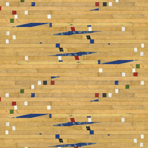 Revêtement mural pour intérieur - SUN WOOD TREND DESIGN - MAPLE STRIP 36 - SUN WOOD by Stainer - en bois / texturé / résidentiel