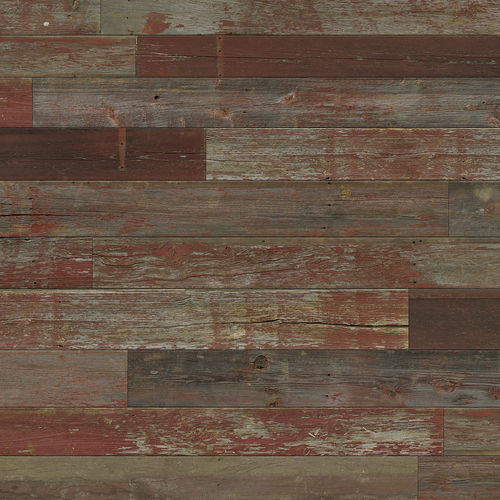 Revêtement mural pour intérieur - SUN WOOD TREND DESIGN - US LANDSCAPE RED 41 - SUN WOOD by Stainer - en bois / texturé / résidentiel