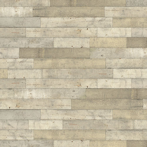 Revêtement mural pour intérieur - TREND DESIGN - WHITE CRACKLE 57 - SUN WOOD by Stainer - en bois / texturé / imprimé