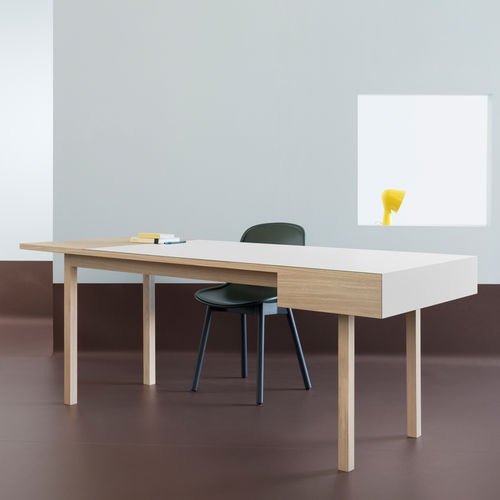 Panneau d'ameublement - FORBO - SUN WOOD by Stainer - pour meuble / inrayable / anti-UV