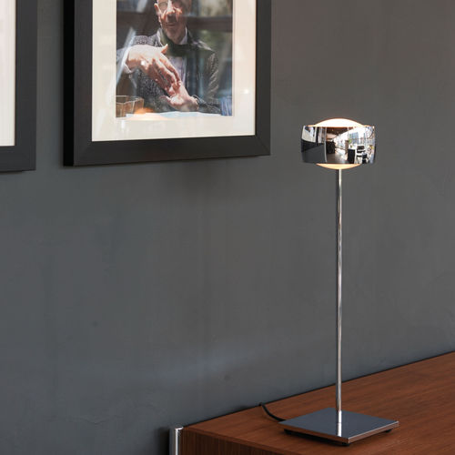 Lampe de table - GRACE - OLIGO - en métal / contemporaine / d'intérieur