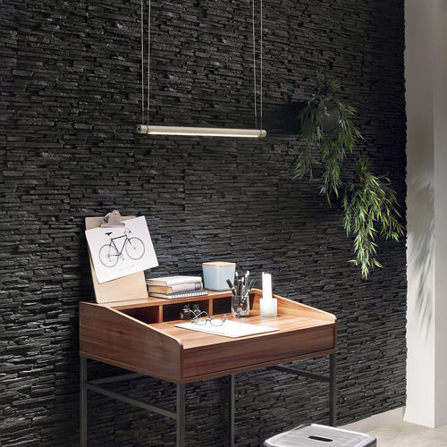 Suspension - KENDO S - OLIGO - en aluminium / en corde / contemporaine