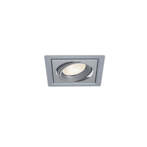 Spot encastrable au plafond - EO 3845 - Trato Industries S.A.S.  - à LED / DHI / carré