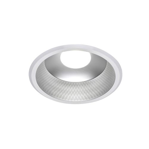 Downlight encastré - DL 2403 - Trato Industries S.A.S.  - à LED / rond / IP44