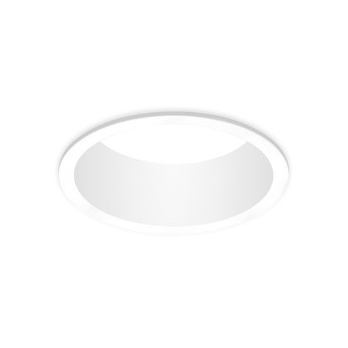 Downlight encastré - DL 2585 - Trato Industries S.A.S.  - à LED / rond / IP43