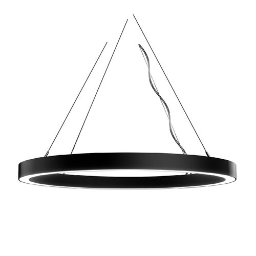 Luminaire suspendu - LS 2474 - Trato Industries S.A.S.  - à LED / rond / IP20