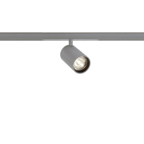 Éclairage sur rail à LED - PR 5084-D - Trato Industries S.A.S.  - rond / en aluminium peint / professionnel