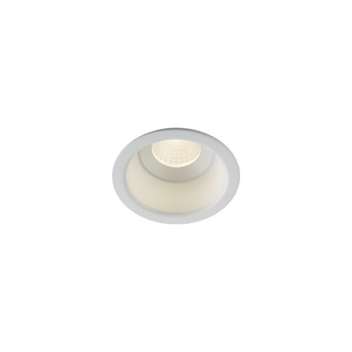 Downlight encastré - DL 2574 - Trato Industries S.A.S.  - à LED / rond / IP20