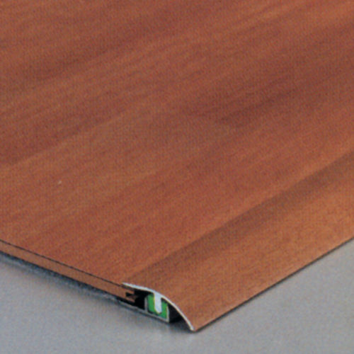 Profilé de transition en métal - RACCORDO - VIRAG S.R.L.  - pour carrelage / de rive / beige