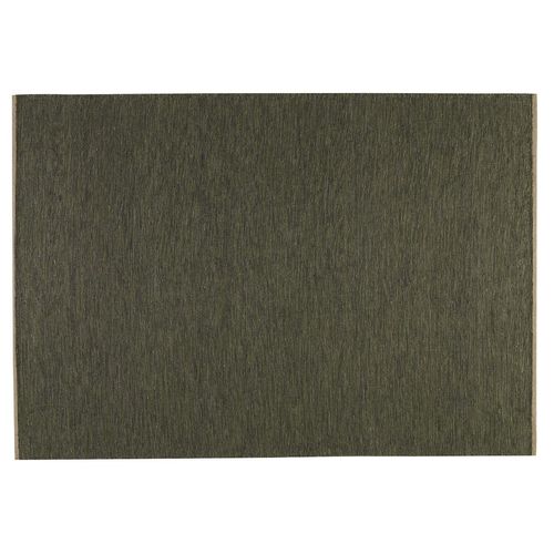 Tapis contemporain - ALLIUM - kateha - uni / en laine de Nouvelle Zélande / en lin
