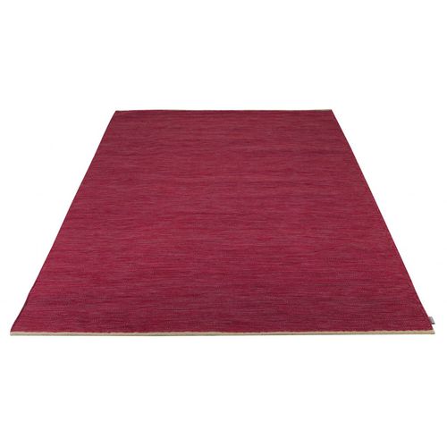 Tapis contemporain - ALLIUM - kateha - uni / en laine de Nouvelle Zélande / en lin