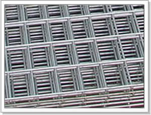 Treillis soudé armature pour béton armé - Sunon International Trade Co.,Ltd - pour clôture / en acier galvanisé