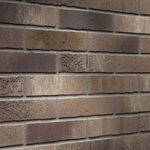 Brique de parement en clinker - VASCU - Feldhaus Klinker - de terre cuite / pour façade / pour mur extérieur