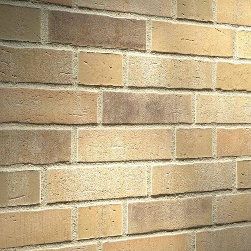Brique pour revêtement de façade - VASCU   - Feldhaus Klinker - pour façade / pour maçonnerie / pleine