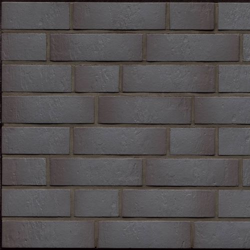 Brique de parement en clinker - AMENA - Feldhaus Klinker - en briques / de terre cuite / pour façade