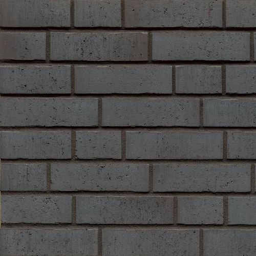 Brique de parement en clinker - ROMERO - Feldhaus Klinker - en briques / de terre cuite / pour façade