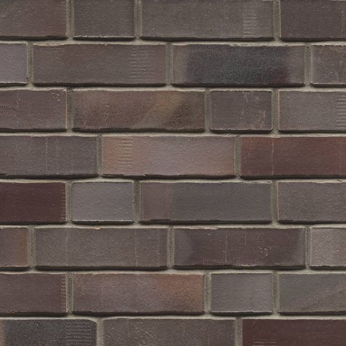 Brique pour revêtement de façade - ACCUDO - Feldhaus Klinker - pour façade / pour maçonnerie / pleine