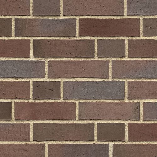 Brique pour revêtement de façade - VARIO - Feldhaus Klinker - pour façade / pour maçonnerie / pleine