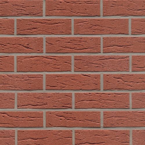 Brique pour revêtement de façade - CLASSIC - Feldhaus Klinker - pour façade / pour maçonnerie / pleine