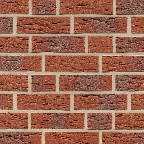 Brique pour revêtement de façade - CLASSIC - Feldhaus Klinker - pour façade / pour maçonnerie / pleine