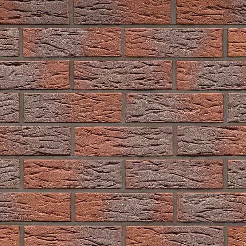 Brique pour revêtement de façade - CLASSIC - Feldhaus Klinker - pour façade / pour maçonnerie / pleine